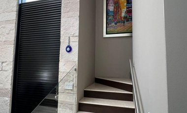 CASA EN VENTA EN CONDOMINIO MISIONES, SANTA FE