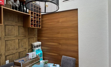 CASA EN VENTA EN CONDOMINIO MISIONES, SANTA FE