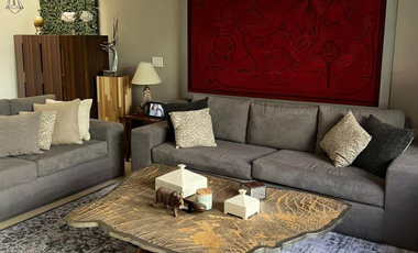 CASA EN VENTA EN CONDOMINIO MISIONES, SANTA FE