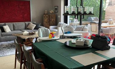 CASA EN VENTA EN CONDOMINIO MISIONES, SANTA FE