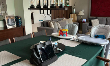 CASA EN VENTA EN CONDOMINIO MISIONES, SANTA FE