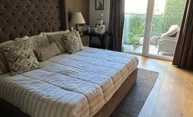 CASA EN VENTA EN CONDOMINIO MISIONES, SANTA FE