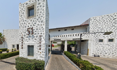 CASA EN VENTA EN CONDOMINIO MISIONES, SANTA FE