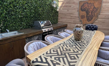 CASA EN VENTA EN CONDOMINIO MISIONES, SANTA FE