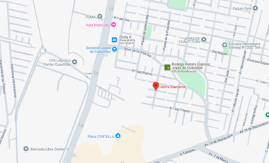 Bonita Casa en Joyas de Cuautitlán EXCELENTE OPORTUNIDAD