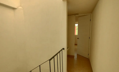 Bonita Casa en Joyas de Cuautitlán EXCELENTE OPORTUNIDAD