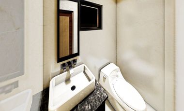 2 Bedroom Townhouse by Intervest Projects, Inc.