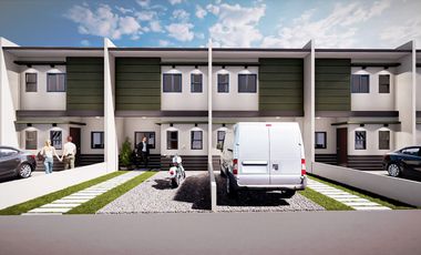 2 Bedroom Townhouse by Intervest Projects, Inc.