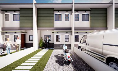 2 Bedroom Townhouse by Intervest Projects, Inc.