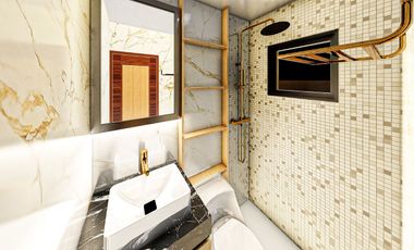 2 Bedroom Townhouse by Intervest Projects, Inc.