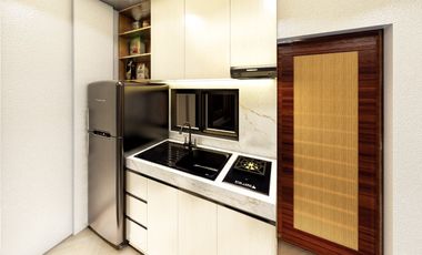 2 Bedroom Townhouse by Intervest Projects, Inc.