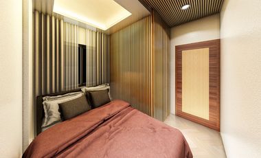 2 Bedroom Townhouse by Intervest Projects, Inc.