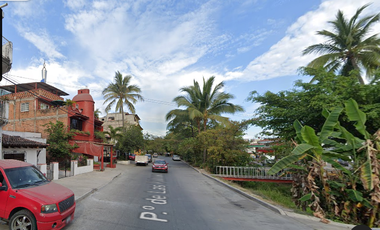 Departamento ubicado en Colonia Mariano Otero en Puerto Vallarta jalisco con 2 Recamara y 58m2 a 10 minutos de la Playa.