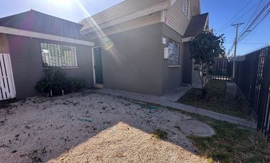 OPORTUNIDAD UNICA VENDO CASA 3 DORMITORIOS, DOS BAÑOS CON MANSARDA, NOVA HACIENDA, COQUIMBO