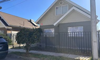 OPORTUNIDAD UNICA VENDO CASA 3 DORMITORIOS, DOS BAÑOS CON MANSARDA, NOVA HACIENDA, COQUIMBO