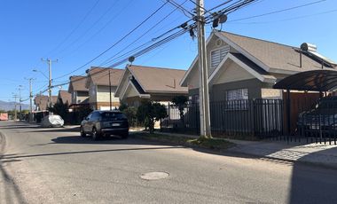 OPORTUNIDAD UNICA VENDO CASA 3 DORMITORIOS, DOS BAÑOS CON MANSARDA, NOVA HACIENDA, COQUIMBO