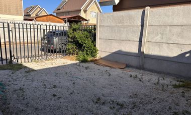 OPORTUNIDAD UNICA VENDO CASA 3 DORMITORIOS, DOS BAÑOS CON MANSARDA, NOVA HACIENDA, COQUIMBO