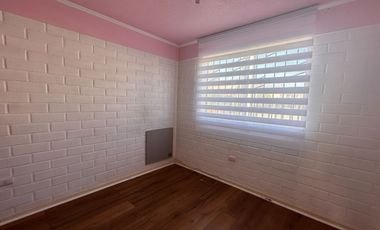 OPORTUNIDAD UNICA VENDO CASA 3 DORMITORIOS, DOS BAÑOS CON MANSARDA, NOVA HACIENDA, COQUIMBO