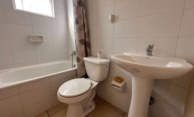 OPORTUNIDAD UNICA VENDO CASA 3 DORMITORIOS, DOS BAÑOS CON MANSARDA, NOVA HACIENDA, COQUIMBO