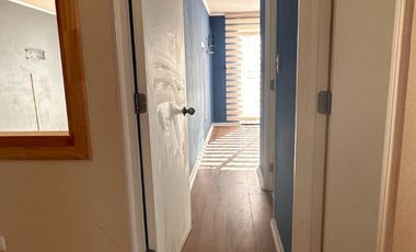 OPORTUNIDAD UNICA VENDO CASA 3 DORMITORIOS, DOS BAÑOS CON MANSARDA, NOVA HACIENDA, COQUIMBO