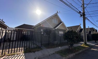 OPORTUNIDAD UNICA VENDO CASA 3 DORMITORIOS, DOS BAÑOS CON MANSARDA, NOVA HACIENDA, COQUIMBO