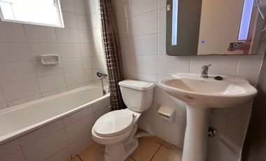 OPORTUNIDAD UNICA VENDO CASA 3 DORMITORIOS, DOS BAÑOS CON MANSARDA, NOVA HACIENDA, COQUIMBO