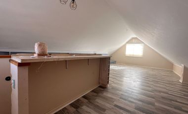 OPORTUNIDAD UNICA VENDO CASA 3 DORMITORIOS, DOS BAÑOS CON MANSARDA, NOVA HACIENDA, COQUIMBO