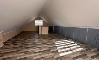 OPORTUNIDAD UNICA VENDO CASA 3 DORMITORIOS, DOS BAÑOS CON MANSARDA, NOVA HACIENDA, COQUIMBO