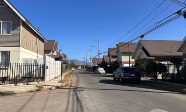 OPORTUNIDAD UNICA VENDO CASA 3 DORMITORIOS, DOS BAÑOS CON MANSARDA, NOVA HACIENDA, COQUIMBO