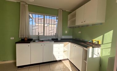 OPORTUNIDAD UNICA VENDO CASA 3 DORMITORIOS, DOS BAÑOS CON MANSARDA, NOVA HACIENDA, COQUIMBO