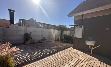 OPORTUNIDAD UNICA VENDO CASA 3 DORMITORIOS, DOS BAÑOS CON MANSARDA, NOVA HACIENDA, COQUIMBO