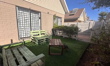 OPORTUNIDAD UNICA VENDO CASA 3 DORMITORIOS, DOS BAÑOS CON MANSARDA, NOVA HACIENDA, COQUIMBO
