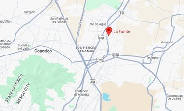 Casa con cesión de  derechos ya para escriturar a su nombre