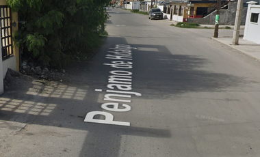 CASA VENTA CESION PENJAMO DE HIDALGO Pipila Monclova COAH   -MPCC