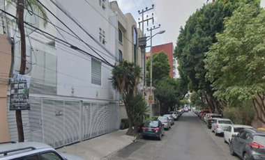 Se vende Casa Bufalo 47, Del Valle Sur, Benito Juárez, CDMX