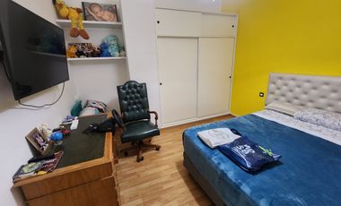 Espectacular casa de categoria  con pileta climatizada cerca de la mejor playa de Madryn