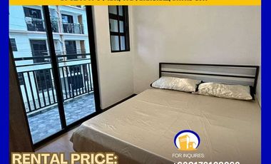 Convenient One-Bedroom Condo for Rent near ADDU Senior High School Davao City
