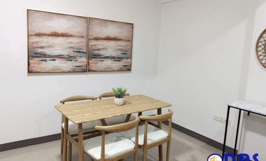 Convenient One-Bedroom Condo for Rent near ADDU Senior High School Davao City
