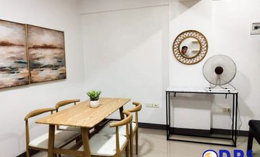 Convenient One-Bedroom Condo for Rent near ADDU Senior High School Davao City
