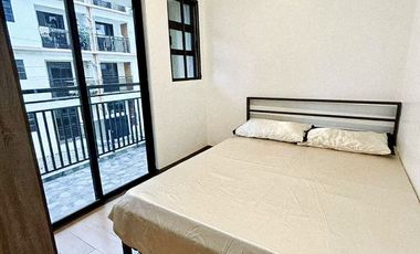 Convenient One-Bedroom Condo for Rent near ADDU Senior High School Davao City