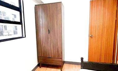 Convenient One-Bedroom Condo for Rent near ADDU Senior High School Davao City