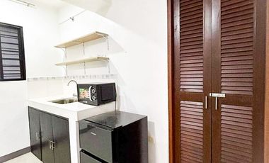 Convenient One-Bedroom Condo for Rent near ADDU Senior High School Davao City