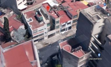 Se vende Casa, Ohio, Nápoles, Benito Juárez, CDMX