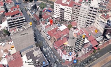 Se vende Casa, Ohio, Nápoles, Benito Juárez, CDMX