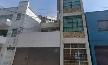 Se vende Casa, Ohio, Nápoles, Benito Juárez, CDMX