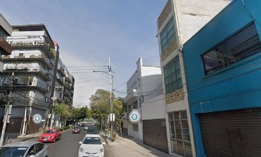 Se vende Casa, Ohio, Nápoles, Benito Juárez, CDMX