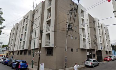 !!! DEPARTAMENTO EN REMATE BANCARIO EN IZTACALCO !!! Calle 6, Agricola Pantitlan, 08100, Iztacalco, CDMX, Mexico.