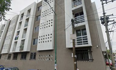 !!! DEPARTAMENTO EN REMATE BANCARIO EN IZTACALCO !!! Calle 6, Agricola Pantitlan, 08100, Iztacalco, CDMX, Mexico.