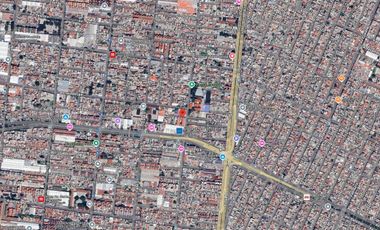 !!! DEPARTAMENTO EN REMATE BANCARIO EN IZTACALCO !!! Calle 6, Agricola Pantitlan, 08100, Iztacalco, CDMX, Mexico.