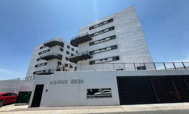 Departamento en Renta, Frac. Argus, El Refugio, Querétaro, 03 Min Paseo Querétaro